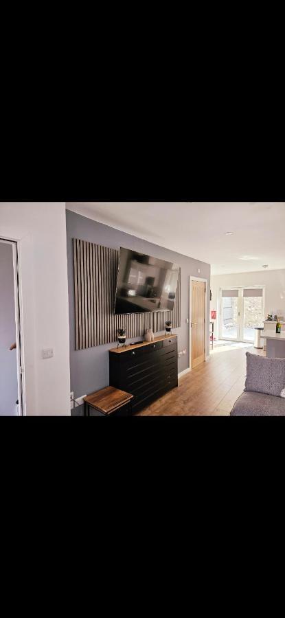 Kernow House Villa Hayle Buitenkant foto